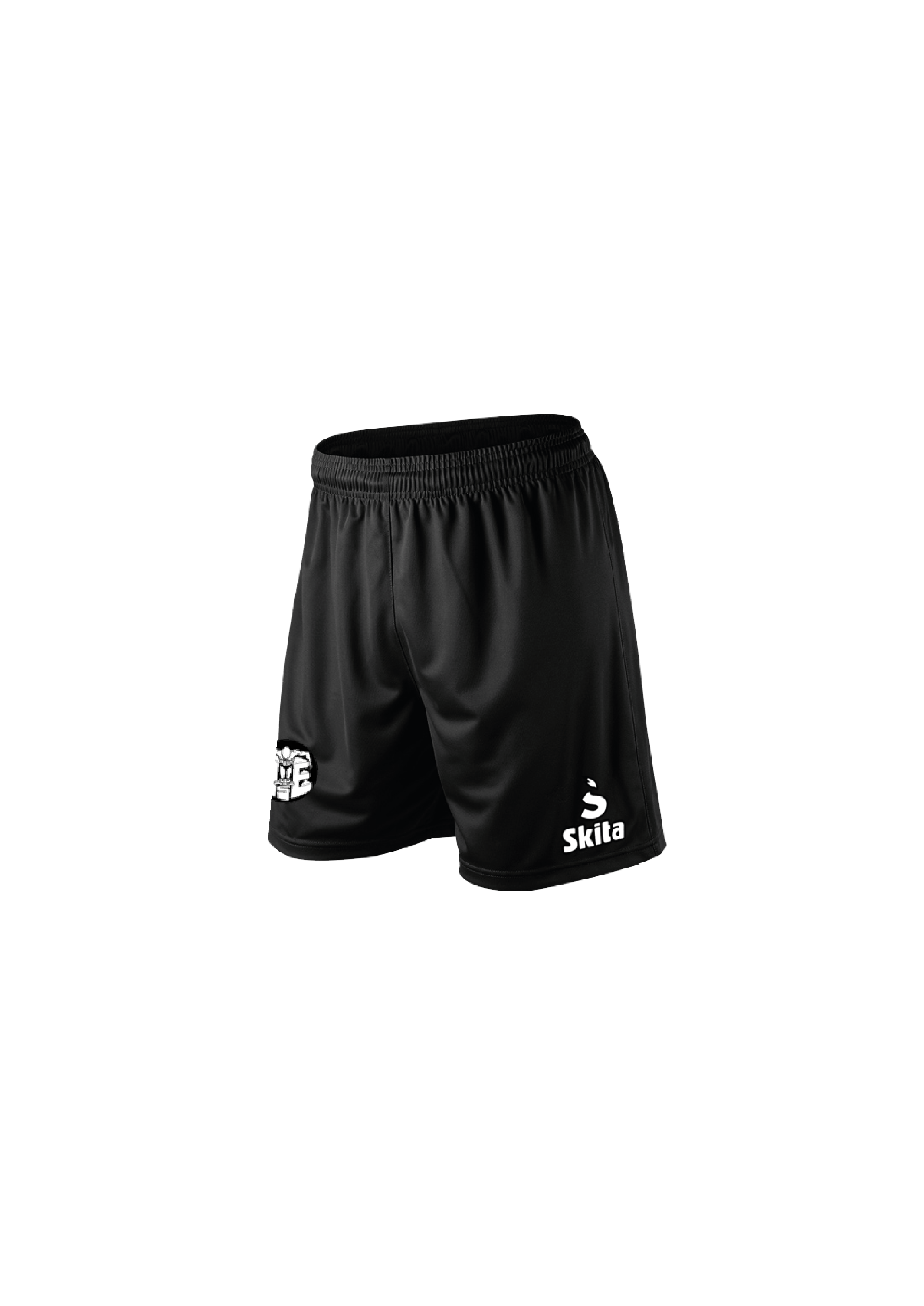 Short ELITE noir (ASE NATATION)